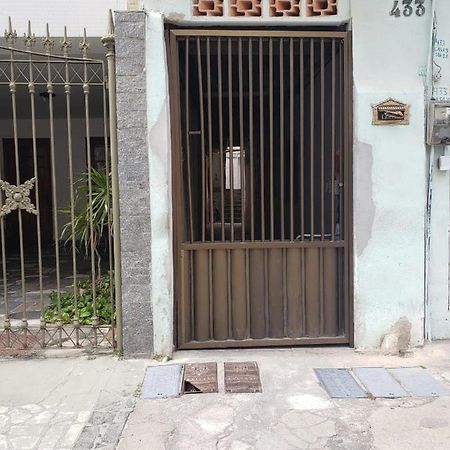 Casa Proxima A Praia Menos De 10 Minutos A Pe カボ・フリオ エクステリア 写真