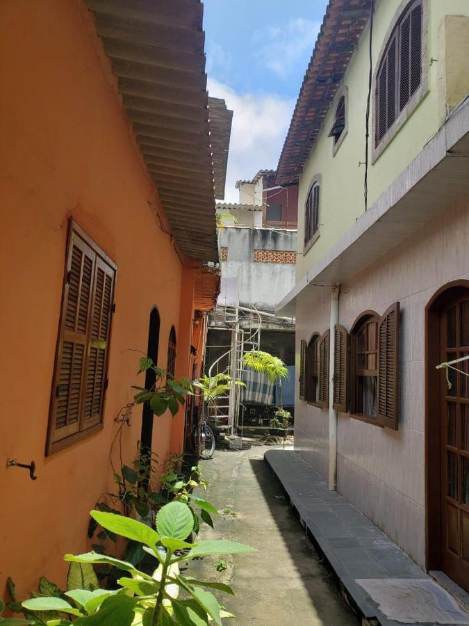 Casa Proxima A Praia Menos De 10 Minutos A Pe カボ・フリオ エクステリア 写真