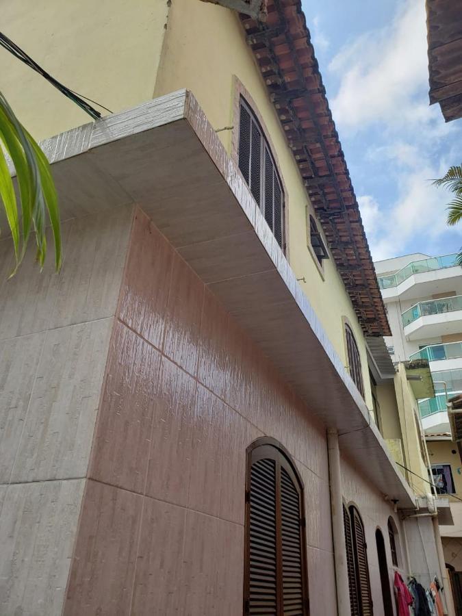 Casa Proxima A Praia Menos De 10 Minutos A Pe カボ・フリオ エクステリア 写真