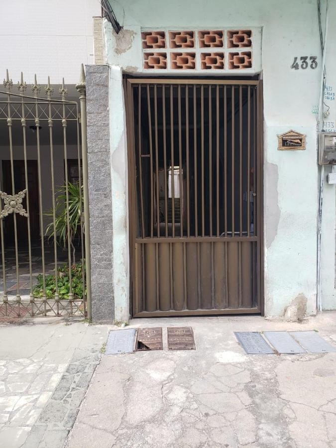 Casa Proxima A Praia Menos De 10 Minutos A Pe カボ・フリオ エクステリア 写真