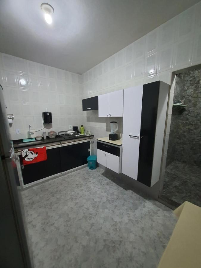 Casa Proxima A Praia Menos De 10 Minutos A Pe カボ・フリオ エクステリア 写真