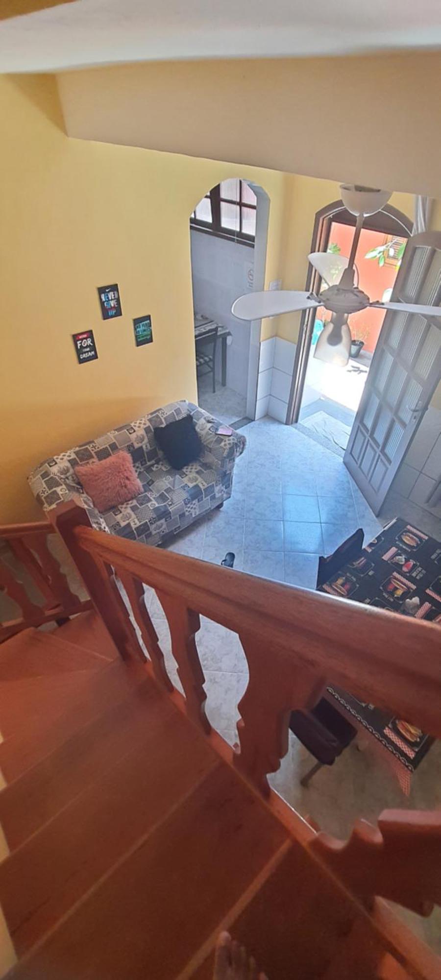 Casa Proxima A Praia Menos De 10 Minutos A Pe カボ・フリオ エクステリア 写真