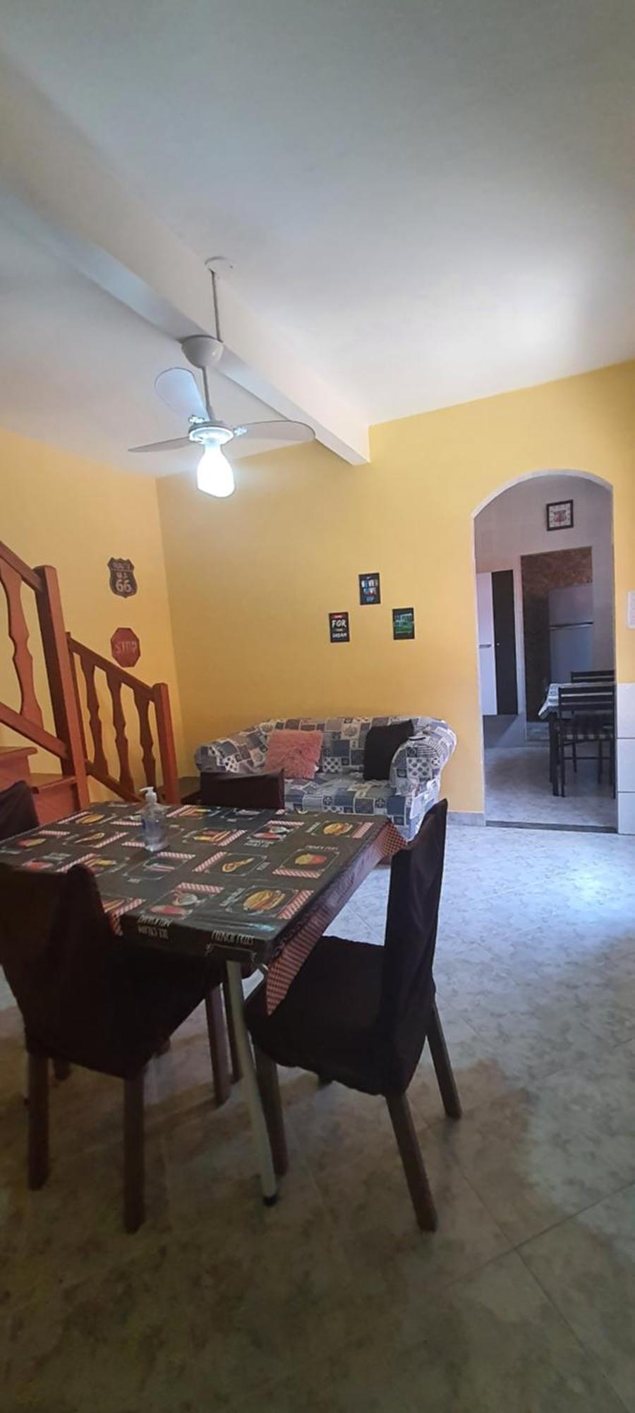 Casa Proxima A Praia Menos De 10 Minutos A Pe カボ・フリオ エクステリア 写真