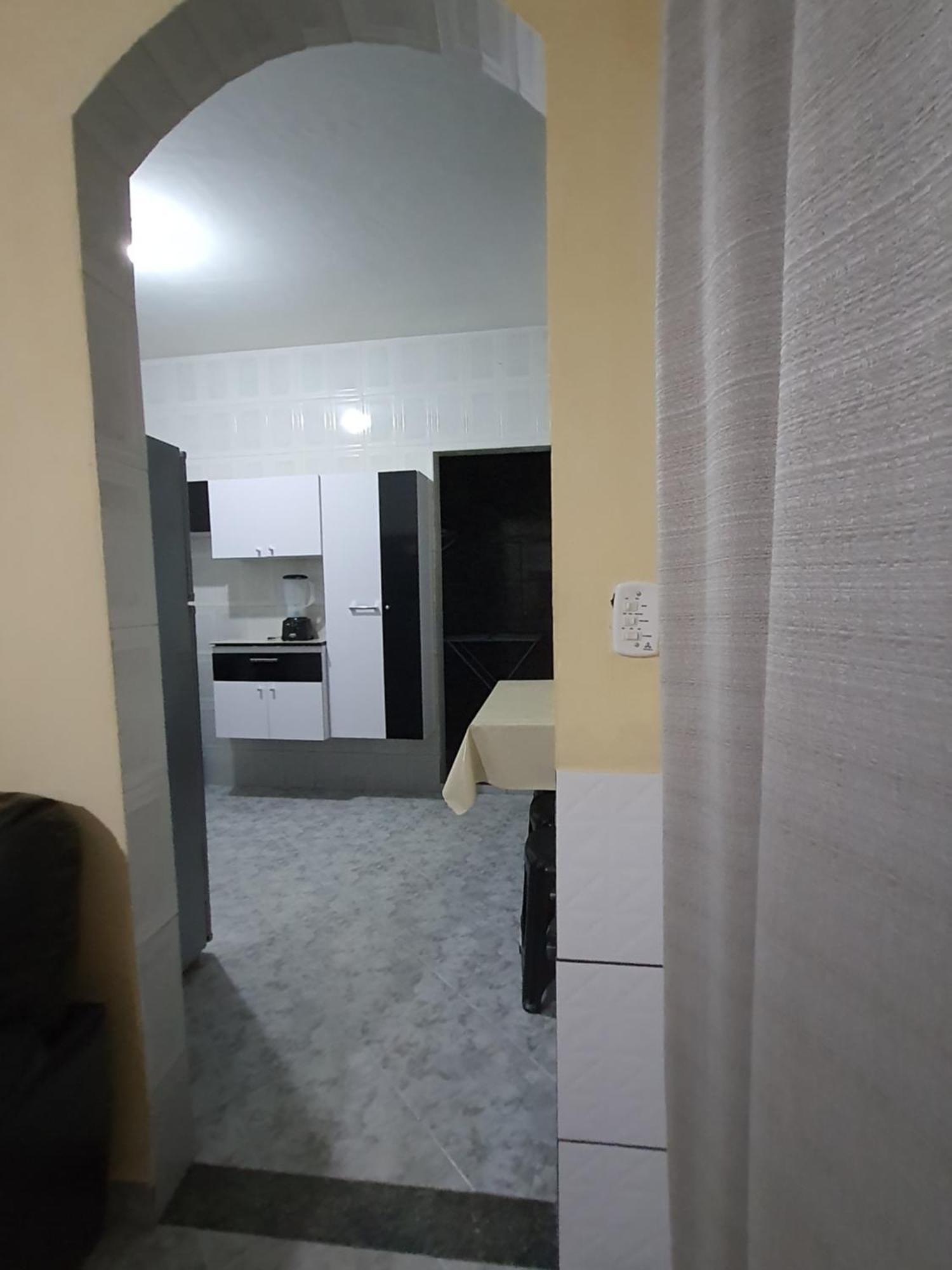 Casa Proxima A Praia Menos De 10 Minutos A Pe カボ・フリオ エクステリア 写真