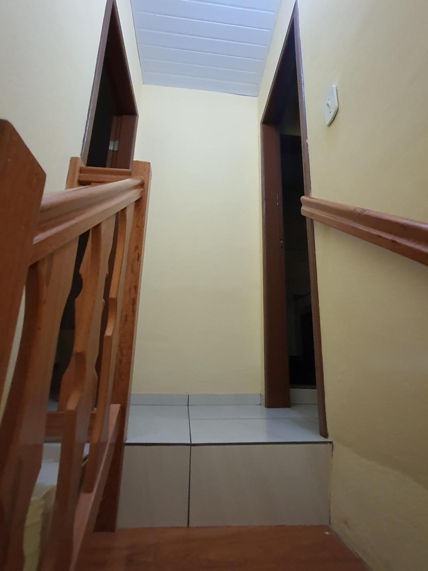 Casa Proxima A Praia Menos De 10 Minutos A Pe カボ・フリオ エクステリア 写真