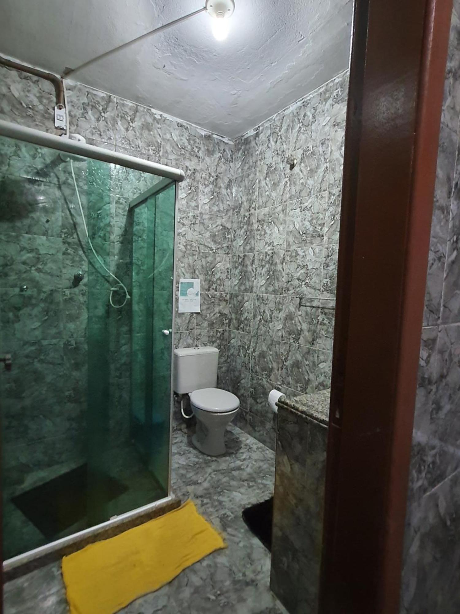 Casa Proxima A Praia Menos De 10 Minutos A Pe カボ・フリオ エクステリア 写真