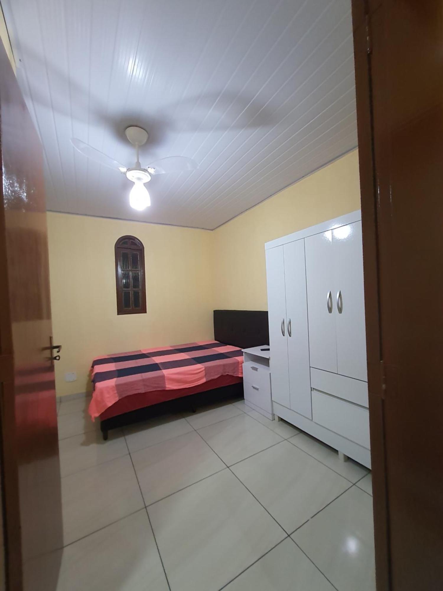 Casa Proxima A Praia Menos De 10 Minutos A Pe カボ・フリオ エクステリア 写真