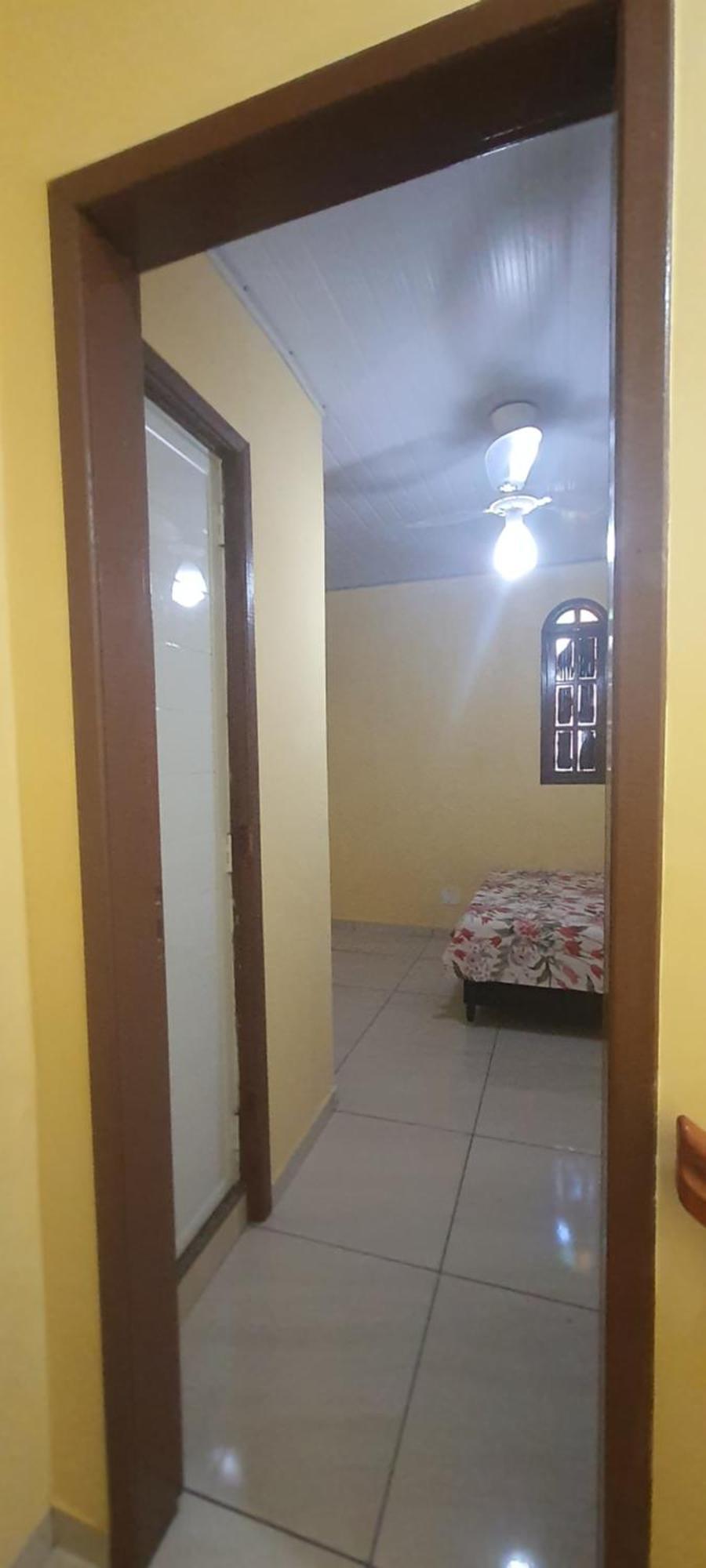 Casa Proxima A Praia Menos De 10 Minutos A Pe カボ・フリオ エクステリア 写真