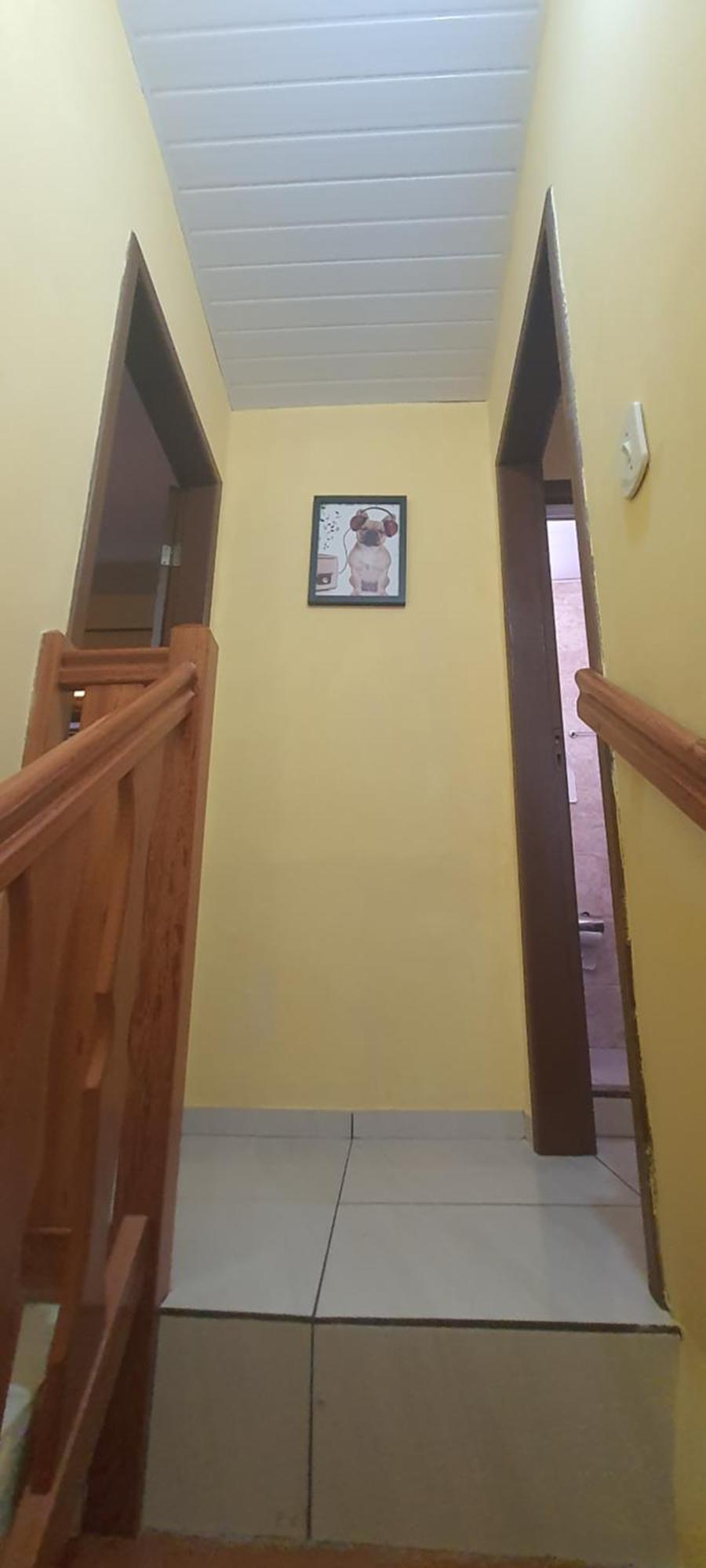 Casa Proxima A Praia Menos De 10 Minutos A Pe カボ・フリオ エクステリア 写真