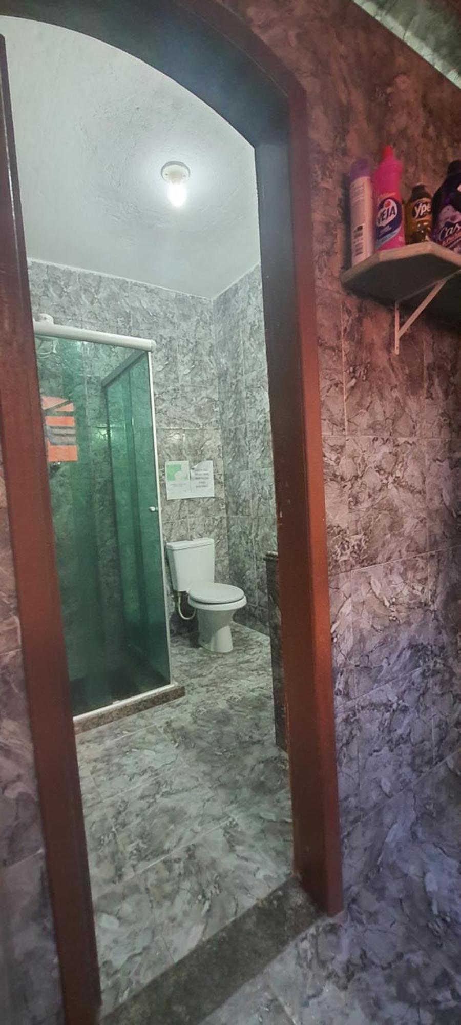 Casa Proxima A Praia Menos De 10 Minutos A Pe カボ・フリオ エクステリア 写真