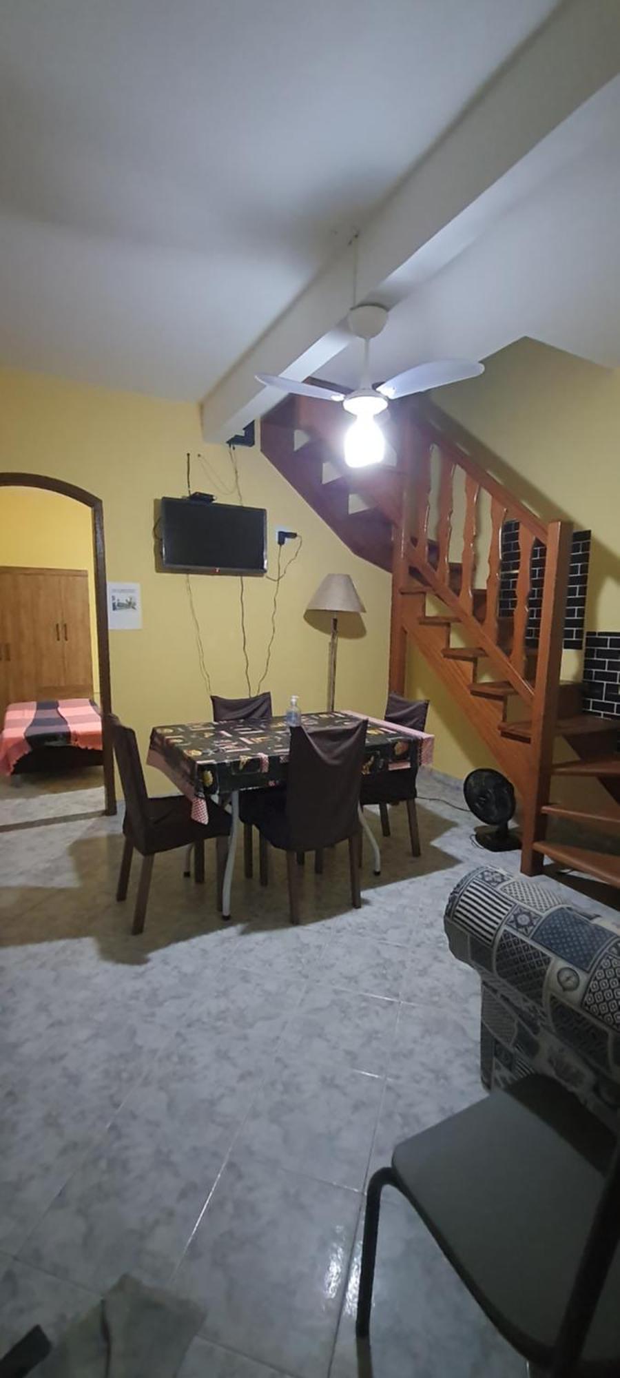Casa Proxima A Praia Menos De 10 Minutos A Pe カボ・フリオ エクステリア 写真